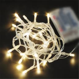 160/80/40/20/10 AA Battery Operated LED String Lights for Xmas Garland Party Wedding Decoration Christmas Flasher Fairy