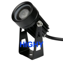 Waterproof Outdoor Garden Lawn Lamps 220V 110V 12V 3W 5W LED Lawn Light Spike Bulb Tuinverlichting Outdoor Lighting for Garden