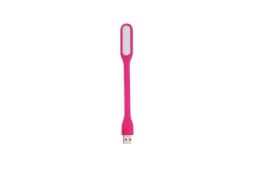 Creative USB Light Flexible Portable Mini Light and USB LED Light Lamp For Xiaomi Power Bank & Notebook & Computer Summer Gadget
