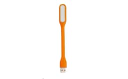 Creative USB Light Flexible Portable Mini Light and USB LED Light Lamp For Xiaomi Power Bank & Notebook & Computer Summer Gadget