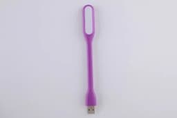 Creative USB Light Flexible Portable Mini Light and USB LED Light Lamp For Xiaomi Power Bank & Notebook & Computer Summer Gadget