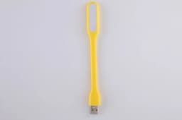 Creative USB Light Flexible Portable Mini Light and USB LED Light Lamp For Xiaomi Power Bank & Notebook & Computer Summer Gadget
