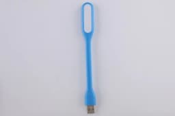 Creative USB Light Flexible Portable Mini Light and USB LED Light Lamp For Xiaomi Power Bank & Notebook & Computer Summer Gadget