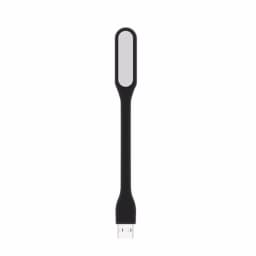 Creative USB Light Flexible Portable Mini Light and USB LED Light Lamp For Xiaomi Power Bank & Notebook & Computer Summer Gadget