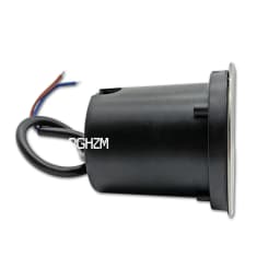 IP67 Waterproof Led Light Garden Underground 3W 5W 10W 15W Outdoor Buried Garden Path Spot Recessed Inground Lighting 220V DC12V