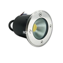 IP67 Waterproof Led Light Garden Underground 3W 5W 10W 15W Outdoor Buried Garden Path Spot Recessed Inground Lighting 220V DC12V