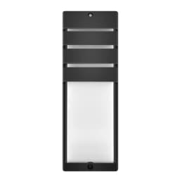 12W Outdoor Wall Lamp 110V 220V Sconce Balcony Garden Fence Yard Porch Light Indoor Living Room Bedside Wall Light Aluminium