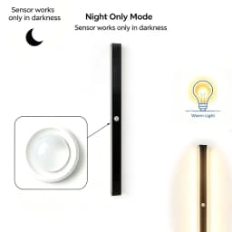 2/1PCS Motion Sensing LED Waterproof IP65 Outdoor Long Wall Lamp Villa Wall Light Garden Porch Sconce Light 110V 220V 55-200CM