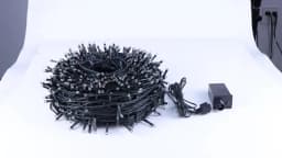 110V 220V Decorative String 50M 100M Led Fairy Lights Holiday Outdoor Lamp Garland For Christmas Tree Wedding Party Decoration