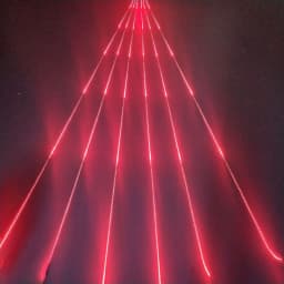16.5FT 5M 24V Flow LED Strip Track Light Waterproof DC24 SMD2835 For Outdoor Flexible Linear Strip Decorative Backlit Neon Light