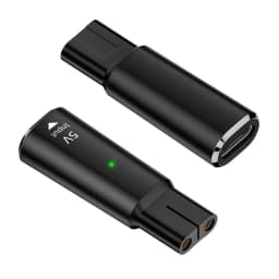 5V Type-C Shaver Adapter Charger Converter Compatible with Philips One Blade Shaver