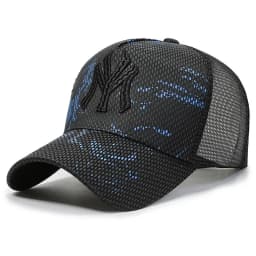 New Baseball Cap for Men Women Summer Outdoor Casual Unisex Adjustable Snapback Hat