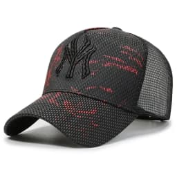 New Baseball Cap for Men Women Summer Outdoor Casual Unisex Adjustable Snapback Hat