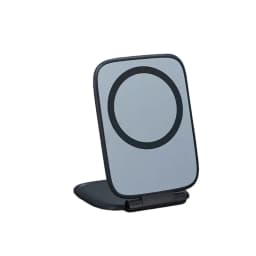 Ultrathin Car Magnetic Mobile Phone Holder Adjustable Foldable Anti-shake Vehicle Navigation Phone Universal Stand Accessories