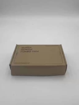 X6 Turbo Jet Blower 130000RPM Powerful Air Blower Brushless Motor Turbo Fan Jet Fan Cleaning Air Duster Blower Air Puissant Tool