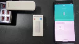 Tuya WiFi Zigbee PIR Motion Sensor Smart Home Human Body Infrared Detector Security Smart Life Works With Alexa Google