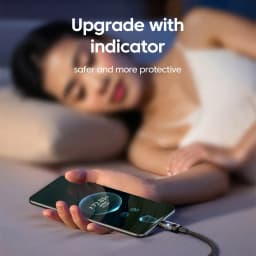NNBILI 240W Nylon USB A to Type C Super Fast Charging Cable For Samsung S26 Huawei USB C to Type C For iPhone 17 16 Charger Cord