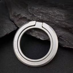 2025New Magnetic Phone Ring Holder for MagSafe Accessories Adjustable Finger Ring Support Bracket For Magnet Case for IPhone