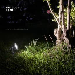 Garden Decorations Light LED IP65 Waterproof Lawn Lamp 220V 110V 12V 24V Warm White Green 5W 10W 15W 20W Landscape Spike Spotlig