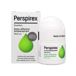 Antiperspirant Underarm Roll-On Long-lasting Highly Effective Antiperspirant Deodorant Stick For Men Women