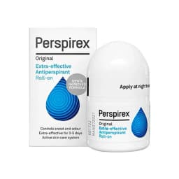 Antiperspirant Underarm Roll-On Long-lasting Highly Effective Antiperspirant Deodorant Stick For Men Women
