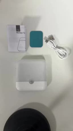HHLZYH 3W Energy Saving Night Light Plug-in LED Feeding Socket Lamp Indoor Lighting Bedroom Night Bedside Lamp US/EU Two-color