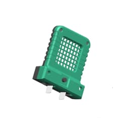 Super Bright LED Work Light Portable Long-Lasting Strong Light Supply for Night Work Light 21V Li-ion Battery Power Tool