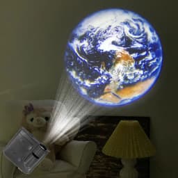 16pcs Projection Lamp Sheets Decoration Indoor Projector Light Pictures Reusable Holiday Party Lighting Decorative Replacement