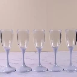 6 Color LED Automatic Flashing Cups Multi-color Light Up Mugs Wine Beer Mugs Whisky Drink Cups for Party Kitchen Christmas Decor