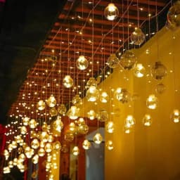LED Solar Light Outdoor Waterproof Fairy Garland Votive Bottle Curtain String Light Christmas Party Lamp for Garden Decoration