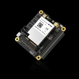 RAK5146 PiHAT Kit for LoRaWAN
