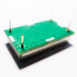 22.5792MHz 24.576Mhz MUSETEC Custom Clock Upgrade Crystek 957