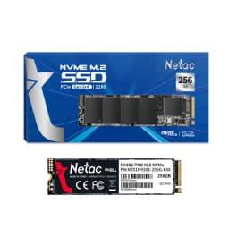 Netac M2 SSD NVMe 128gb 256gb 512gb 1tb SSD 500gb 250gb 960gb PCIe M.2 2280 Hard Drive Internal Solid State Disk for Laptop