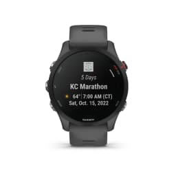 Garmin Forerunner 255 Professional Running Riding Swimming Triathlon Marathon Track and Field Training Smartwatch