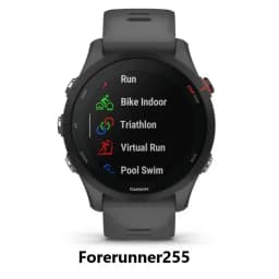 Garmin Forerunner 255 Professional Running Riding Swimming Triathlon Marathon Track and Field Training Smartwatch