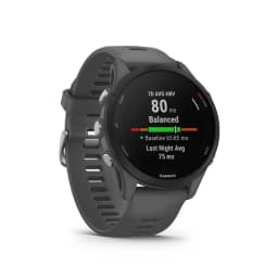 Garmin Forerunner 255 Professional Running Riding Swimming Triathlon Marathon Track and Field Training Smartwatch