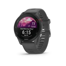Garmin Forerunner 255 Professional Running Riding Swimming Triathlon Marathon Track and Field Training Smartwatch