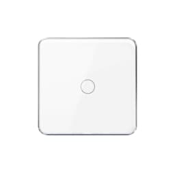 Zemismart Zigbee 30A Water Heater Switch Work with Tuya EU Touch Boiler Switch Electric Light Switch High Power Alexa Google