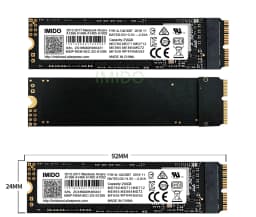 SSD For Macbook Air 2015 1tb 512gb 256gb 2tb 128gb Suitable For Macbook Air A1465 Also Compatible With Model/A1466/A1347/A1398
