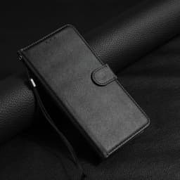 Wallet Magnetic Flip Leather Case For SamsungGalaxy A05s A06 A07 A12 A13 A14 A15 A16 A17 A24 A26 A34 A35 A36 A52 A53 A54 A55 A56