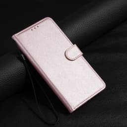 Wallet Magnetic Flip Leather Case For SamsungGalaxy A05s A06 A07 A12 A13 A14 A15 A16 A17 A24 A26 A34 A35 A36 A52 A53 A54 A55 A56