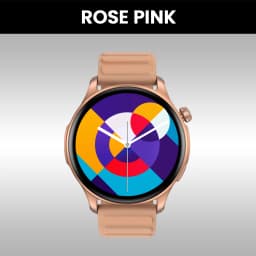 [2024 World Premiere] Zeblaze Btalk 3 Pro Smart Watch AMOLED Display Hi-Fi Bluetooth Phone Calls Health and Fitness Tracking