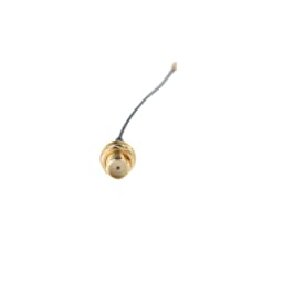 10pcs 868 / 915MHz Antenna 5DBi SMA Male with I-PX Extenstion Cable Omni-directional LoRa Antenna for LoRa32 Meshtastic IoT