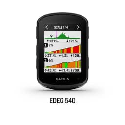 Garmin Edge 540 Cycling Computer Outdoor Map Navigation Mountain Road Bike Odometer Waterproof Cycling Holiday Gift