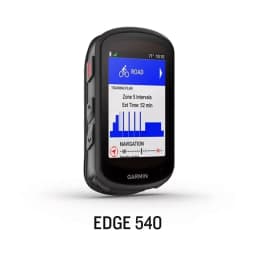 Garmin Edge 540 Cycling Computer Outdoor Map Navigation Mountain Road Bike Odometer Waterproof Cycling Holiday Gift
