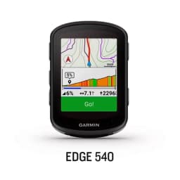 Garmin Edge 540 Cycling Computer Outdoor Map Navigation Mountain Road Bike Odometer Waterproof Cycling Holiday Gift