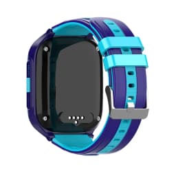 Wonlex Kids Smart Watch WiFi GPS LBS Tracker 4G Video Camera Phone Watch KT24SPlus Android8.1 Whatsapp