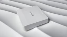 Zemismart Matter Zigbee Thread Hub Smart Home Bridge Matter Gateway Work with Tuya App Support Google Home Smartthings HA