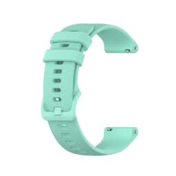 30PCS Smart Watch Strap for Garmin Forerunner 265 255 245 Vivoactive 5 4 4s Venu 3 3S SQ2 Silicone Bracelet Band 18mm 20mm 22mm