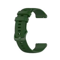 30PCS Smart Watch Strap for Garmin Forerunner 265 255 245 Vivoactive 5 4 4s Venu 3 3S SQ2 Silicone Bracelet Band 18mm 20mm 22mm